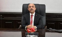 Erzincan Eğitim Camiasını Yasa Boğan Kayıp