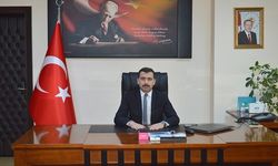 Trabzon Vali Yardımcısı Erzincan Üzümlü Kaymakamı Oldu...