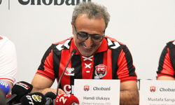 Hamdi Ulukaya Erzincan'da Duygulandı: "Ben Bu Şehirden Hiç Ayrılmadım"