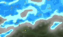 Meteoroloji Erzincan ve bu ilçelerini uyardı