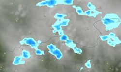 Erzincan’da Sağanak ve Gök Gürültüsü Kapıda