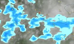 Cumartesi günü için Erzincan'a uyarı geldi