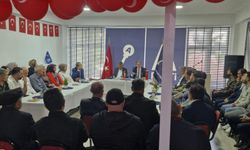 Her Sabah Yeni Bir Zam Korkusu”: A Parti Erzincan İl Başkanı’ndan Ekonomi Çıkışı"