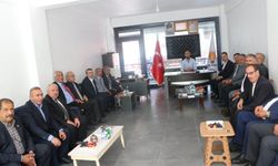 İl Genel Meclisi’nden Erzincan İçin Birlik Mesajı
