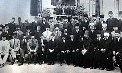 Erzincan’dan TBMM’ye Giden İlk Milletvekilleri Kimlerdi?
