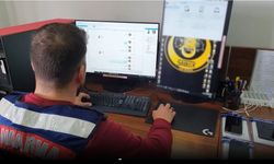 Erzincan dahil 34 İlde Siber Operasyon