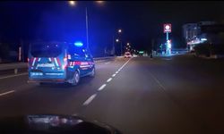 Erzincan dahil 45 ilde jandarmadan operasyon