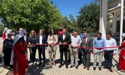 Erzincan’da geleneksel el sanatları görücüye çıktı