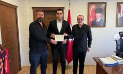 Kemahlılar Büyük Final İçin Kenetleniyor...