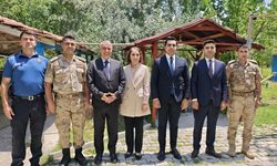 Kemah'ta Savcılar, Hâkimler ve Güvenlik Güçlerinin Amirleri Değişiyor...