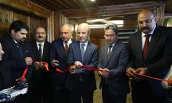Erzincan'da Bilim Tarihine Işık Tutacak Merkez Açıldı