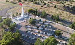 Başbağlar Şehitleri 33. yılında anılacak