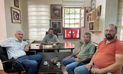 Kemaliye’de Köylerin Beklediği Hizmet Başladı!