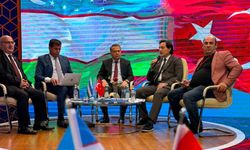 KGK Özbekistan’da Medyanın Geleceğini Üzerine Endişeler Dile Getirildi