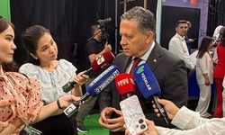 KGK Özbekistan’da Medyanın Geleceğini Üzerine Endişeler Dile Getirildi
