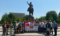 KGK’dan Özbekistan’da Dev Çıkarma: 6 Günlük Medya Köprüsü Başladı!