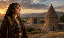Erzincan tarihine damga vuran kadın hükümdar