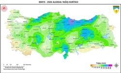 Erzincan'da 66 yıllık rekor kırıldı