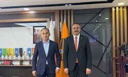 İliç'in Geleceği İçin Kritik Ulaşım Zirvesi