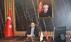 Refahiye'nin Yeni Kaymakamı Mehmet Furkan Taşkıran...