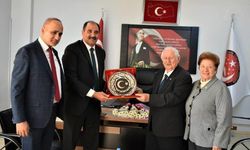 Erzincan’ın Hafızasında Yer Eden Bir Vali