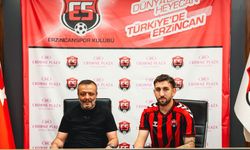 Galatasaray Altyapısından Erzincanspor'a! Sol Kanada Tecrübeli Takviye