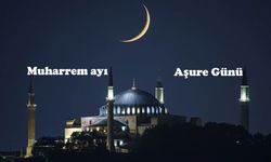 Muharrem ayı ne zaman başlıyor, Aşure Günü hangi tarihte?