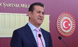 Sarıgül’den TBMM’de Gündeme Dair Açıklamalar Geldi