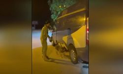 Doğudan Batıya Zehir Sevkiyatına Erzincan’da Darbe