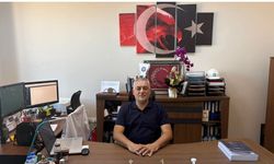 Erzincanlı Halim Ferit Bayata’ya Üst Düzey Akademik Atama