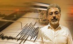 Uzmandan uyarı: "6 büyüklüğünde deprem üretebilir"