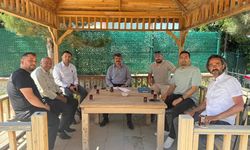 Refahiye'nin Yıllardır Beklediği Altyapı Çalışması Başlıyor