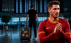 Roma’dan Erzincan’a! Yılın Transfer Bombası Patladı