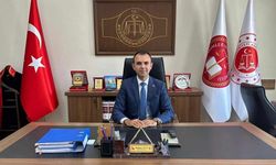 Erzincan Başsavcılıkta Görev Değişikliği
