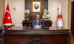 Adalet Bakan Yardımcısı Sedat Ayyıldız Yarın Erzincan’da