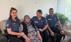 Şehit Polis Rahmi Sarıgül’ün Annesi Yalnız Bırakılmadı