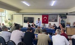 Selçuk Tektaş ve Ekibine Yeni Görev