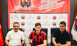 Beşiktaş Altyapısından Erzincanspor’a! Serhat Enes Çalışan Resmen Kırmızı-Siyahlı