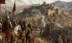 Erzincan’da Bir Emir Nasıl Hapsedildi?
