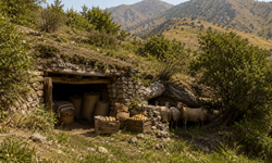 Sırgat Komları: Erzincan’ın Az Bilinen Gerçeği