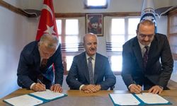 Erzincan'dan Deprem Araştırmalarında Stratejik Hamle!