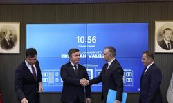Erzincan'da Hayvancılığa Dev Destek! Üreticiye 1,2 Milyon TL Finansman