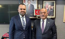 DAP Desteğiyle Erzincan'a Yeni Yatırımlar Gündemde