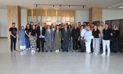 Erzincan’da Kritik Eğitim Tamamlandı: 19 İlden Uzmanlar Bir Araya Geldi