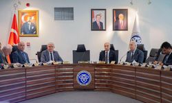Üniversitede Hedef 5 Yıllık Tam Akreditasyon