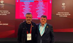 Erzincanspor’un Fikstür Heyecanı Başlıyor!