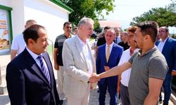 Erzincan'da 5 Noktada Alım Yapılacak!