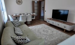 Erzincan'da kurasız satılacak TOKİ konutları