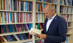 Erzincan’dan Sinop’a Uzanan Akademik Başarı...