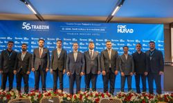 Trabzon’da Erzincan Damgası! Genç İş İnsanları Yeni Fırsatların Peşinde
